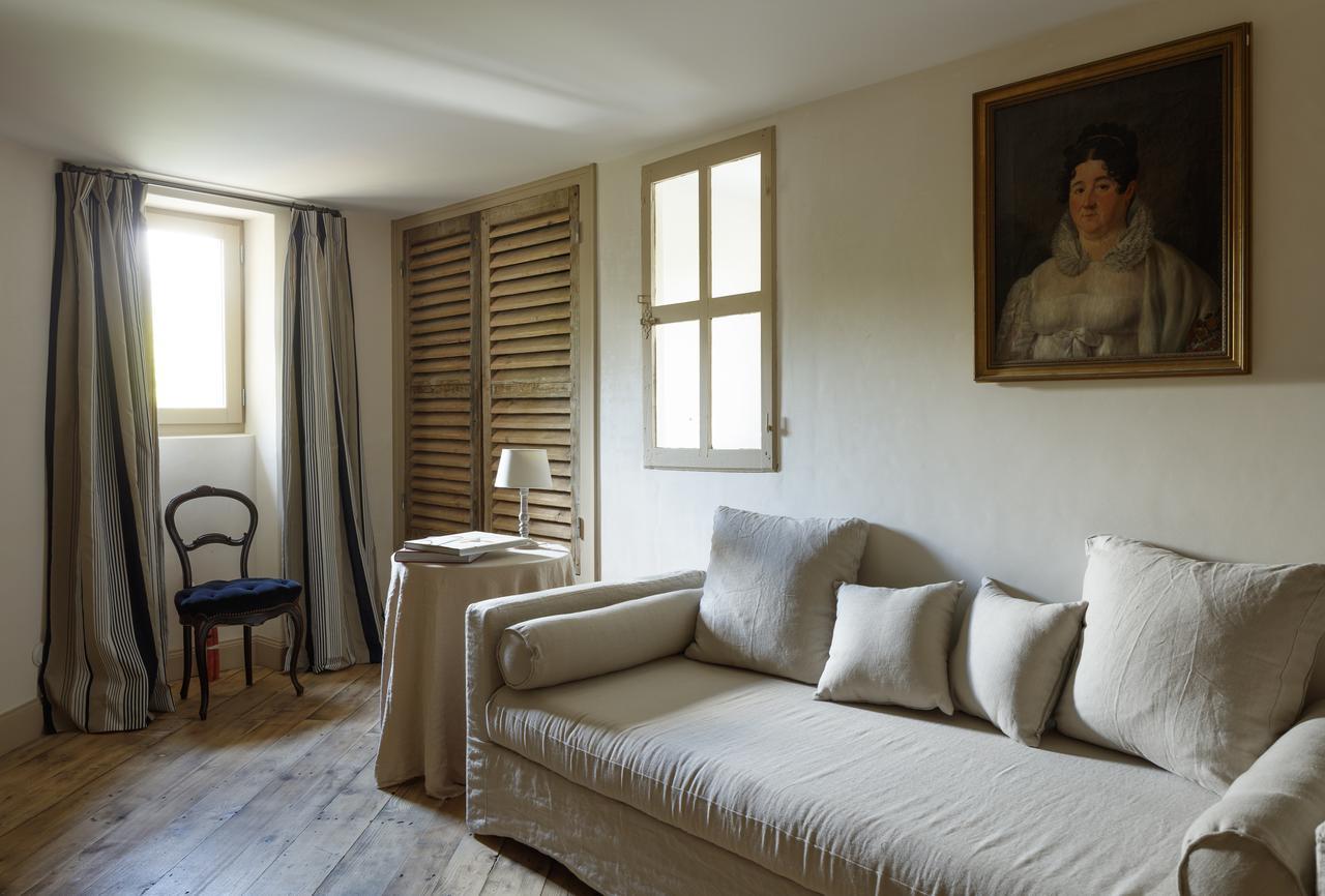 Le Moulin De Pezenas - Pierres D'Histoire Villa ภายนอก รูปภาพ