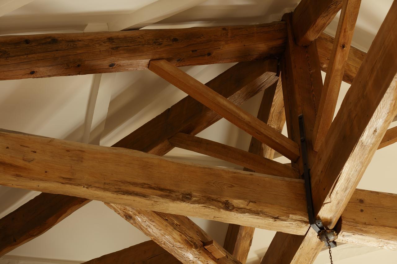 Le Moulin De Pezenas - Pierres D'Histoire Villa ภายนอก รูปภาพ