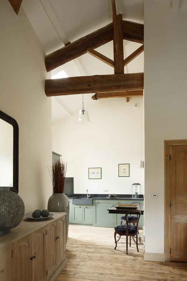 Le Moulin De Pezenas - Pierres D'Histoire Villa ภายนอก รูปภาพ